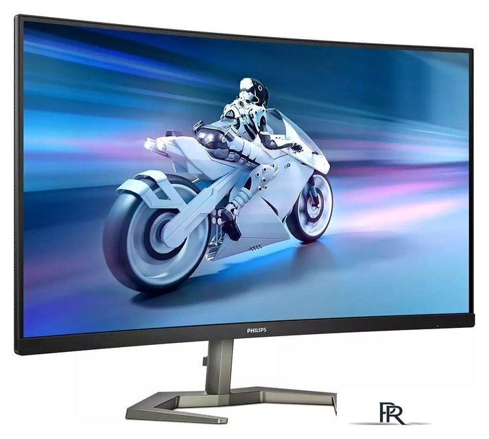 Монитор Philips 32M1C5200W/00 - Изображение №3 — Интернет-магазин ПроЗаказ