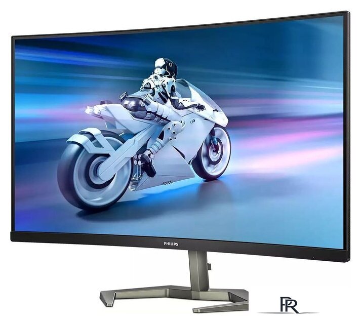 Монитор Philips 32M1C5200W/00 - Изображение №2 — Интернет-магазин ПроЗаказ