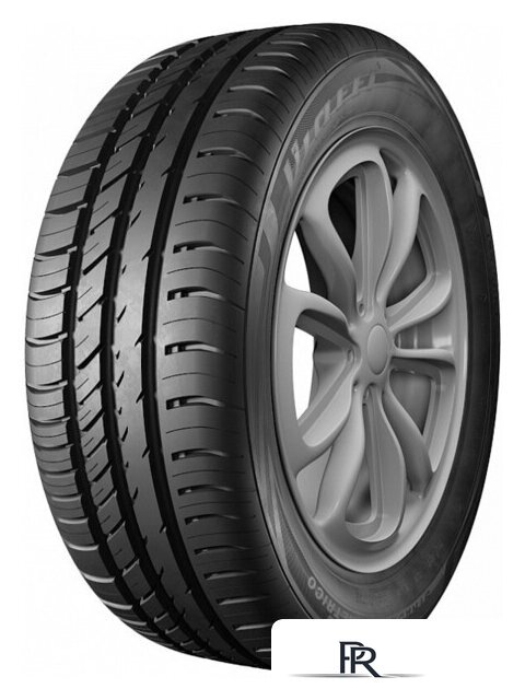 Летние шины Viatti Strada Asimmetrico V-130 225/45R18 95V - Изображение №1 — Интернет-магазин ПроЗаказ