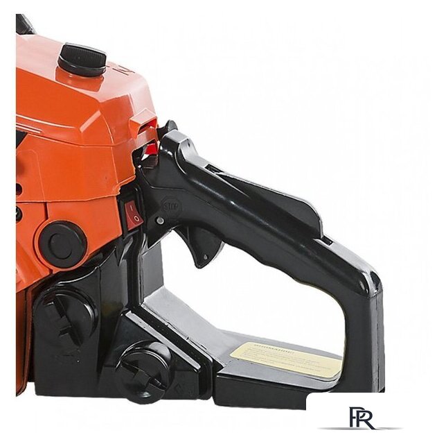 Бензопила Brait BR-3816 - Изображение №3 — Интернет-магазин ПроЗаказ