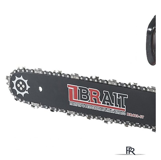 Бензопила Brait BR-3816 - Изображение №5 — Интернет-магазин ПроЗаказ