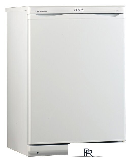 Однокамерный холодильник POZIS Свияга 410-1 (белый) - Изображение №1 — Интернет-магазин ПроЗаказ