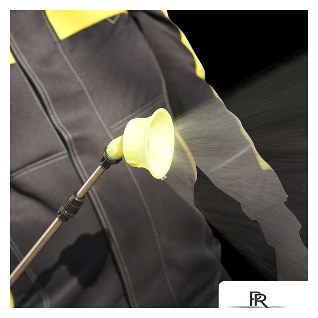 Аккумуляторный опрыскиватель Berger BG1993 - Изображение №12 — Интернет-магазин ПроЗаказ