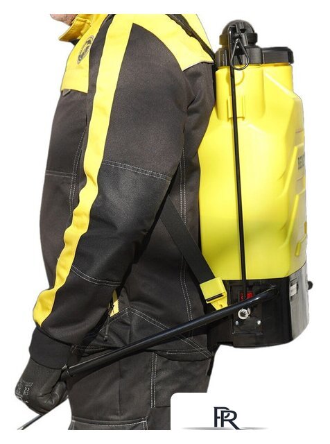 Аккумуляторный опрыскиватель Berger BG1993 - Изображение №9 — Интернет-магазин ПроЗаказ