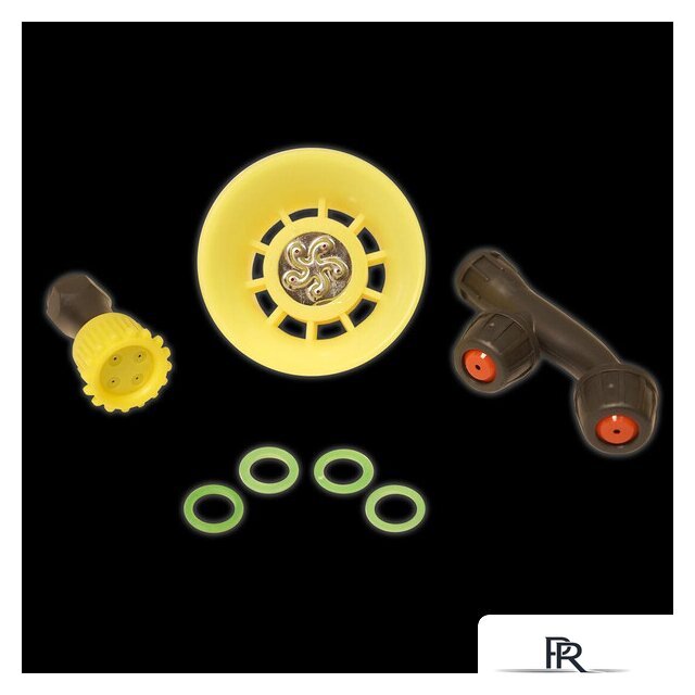 Аккумуляторный опрыскиватель Berger BG1993 - Изображение №7 — Интернет-магазин ПроЗаказ