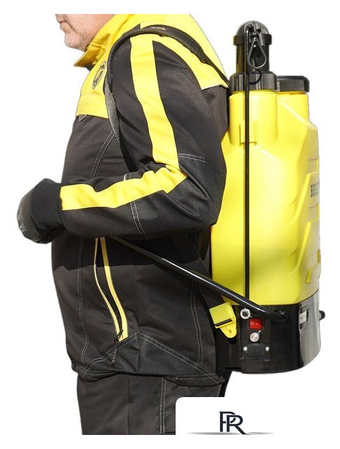 Аккумуляторный опрыскиватель Berger BG1993 - Изображение №10 — Интернет-магазин ПроЗаказ