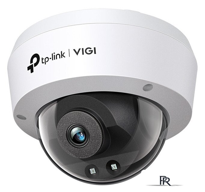 IP-камера TP-Link VIGI C240I (4 мм) - Изображение №1 — Интернет-магазин ПроЗаказ