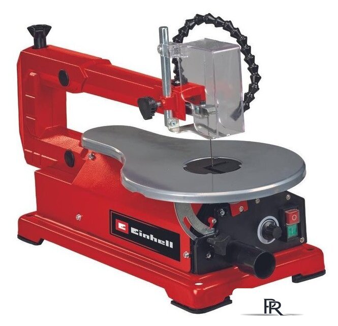 Лобзиковый станок Einhell TC-SS 406 E - Изображение №1 — Интернет-магазин ПроЗаказ