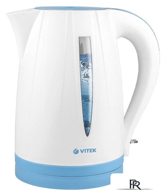 Электрический чайник Vitek VT-7031 - Изображение №1 — Интернет-магазин ПроЗаказ