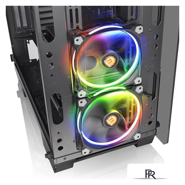 Корпус Thermaltake View 71 Tempered Glass RGB Edition - Изображение №15 — Интернет-магазин ПроЗаказ