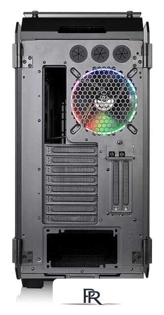 Корпус Thermaltake View 71 Tempered Glass RGB Edition - Изображение №7 — Интернет-магазин ПроЗаказ