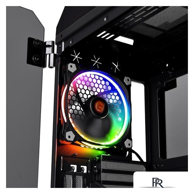 Корпус Thermaltake View 71 Tempered Glass RGB Edition - Изображение №14 — Интернет-магазин ПроЗаказ