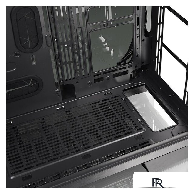 Корпус Thermaltake View 71 Tempered Glass RGB Edition - Изображение №27 — Интернет-магазин ПроЗаказ