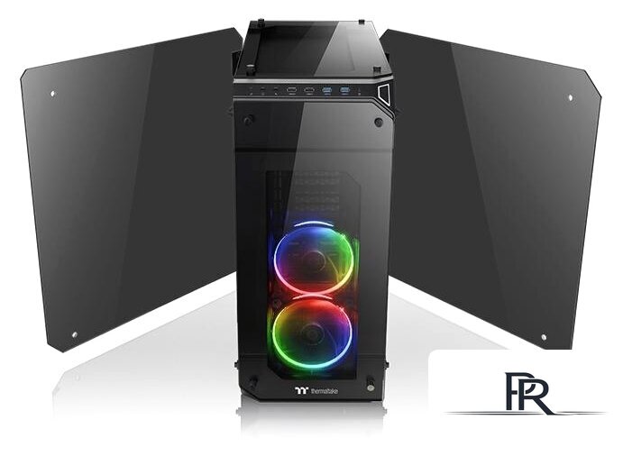 Корпус Thermaltake View 71 Tempered Glass RGB Edition - Изображение №10 — Интернет-магазин ПроЗаказ