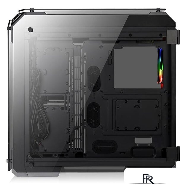 Корпус Thermaltake View 71 Tempered Glass RGB Edition - Изображение №6 — Интернет-магазин ПроЗаказ