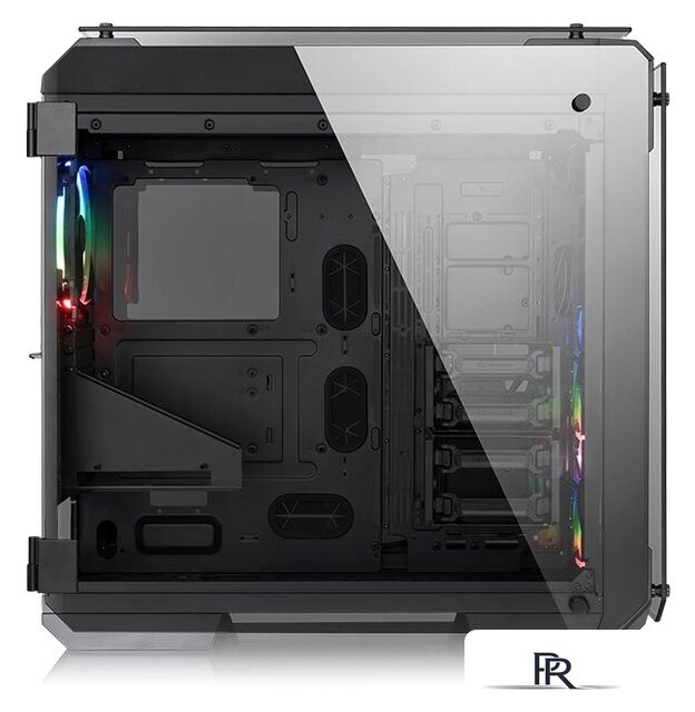 Корпус Thermaltake View 71 Tempered Glass RGB Edition - Изображение №4 — Интернет-магазин ПроЗаказ