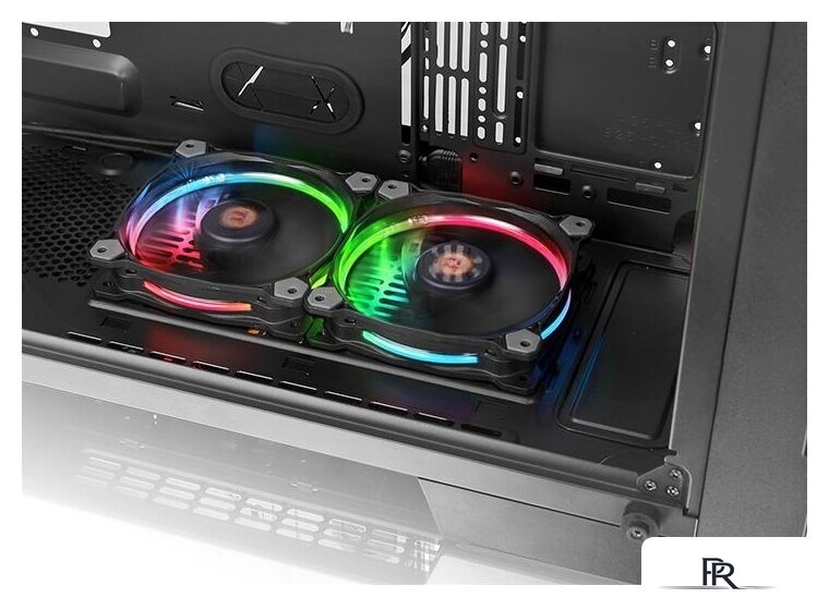 Корпус Thermaltake View 71 Tempered Glass RGB Edition - Изображение №26 — Интернет-магазин ПроЗаказ