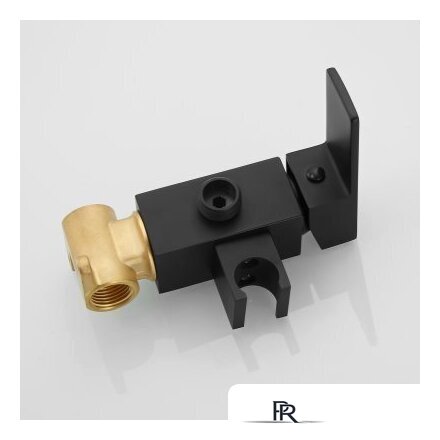 Гигиенический душ Shevanik S127H - Изображение №2 — Интернет-магазин ПроЗаказ