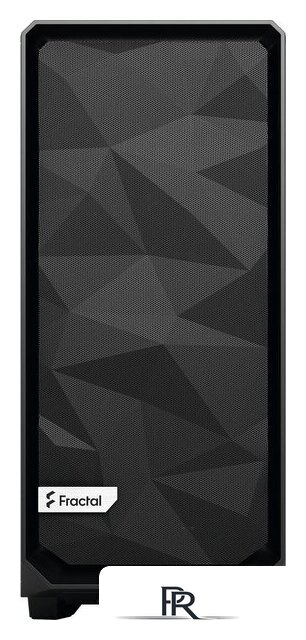 Корпус Fractal Design Meshify 2 Compact Lite Black TG Light Tint FD-C-MEL2C-03 - Изображение №13 — Интернет-магазин ПроЗаказ