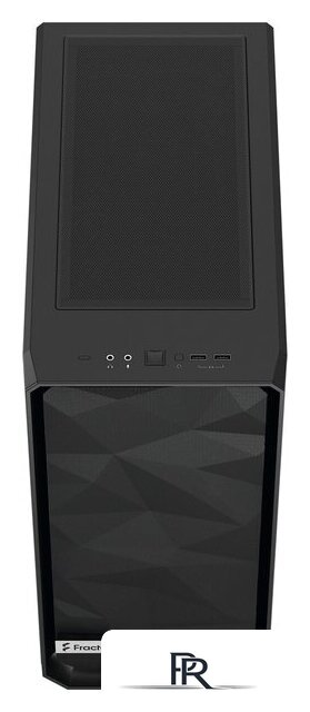 Корпус Fractal Design Meshify 2 Compact Lite Black TG Light Tint FD-C-MEL2C-03 - Изображение №12 — Интернет-магазин ПроЗаказ