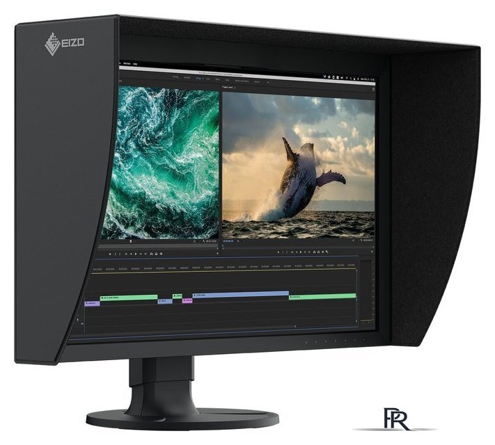 Монитор EIZO ColorEdge CG2700S - Изображение №2 — Интернет-магазин ПроЗаказ