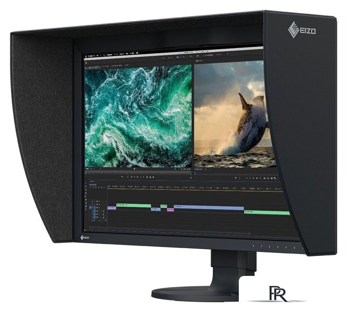 Монитор EIZO ColorEdge CG2700S - Изображение №8 — Интернет-магазин ПроЗаказ