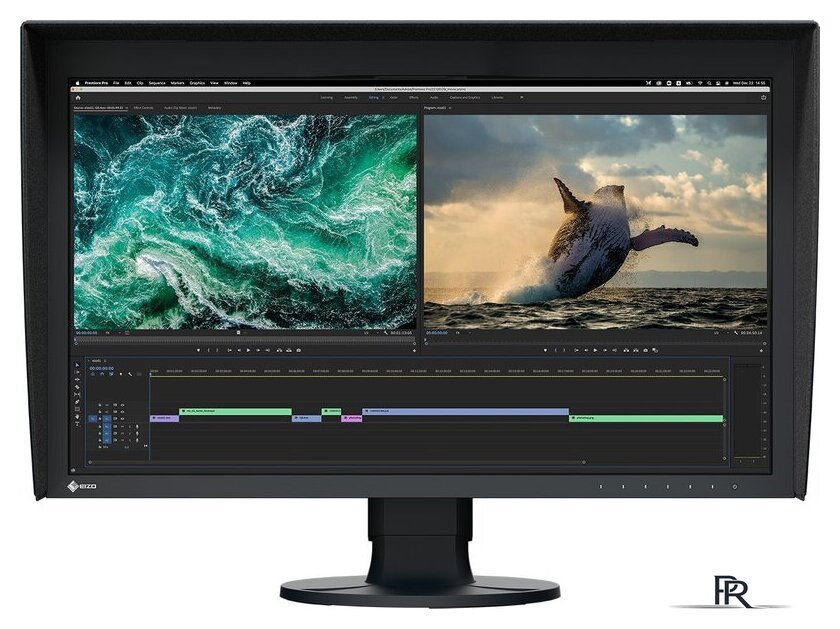 Монитор EIZO ColorEdge CG2700S - Изображение №9 — Интернет-магазин ПроЗаказ