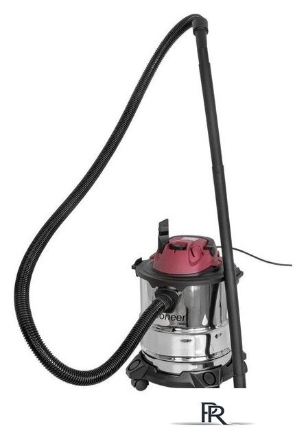 Пылесос Pioneer VC285C - Изображение №2 — Интернет-магазин ПроЗаказ
