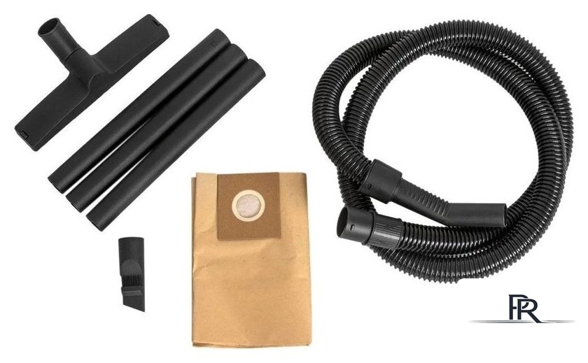 Пылесос Pioneer VC285C - Изображение №11 — Интернет-магазин ПроЗаказ