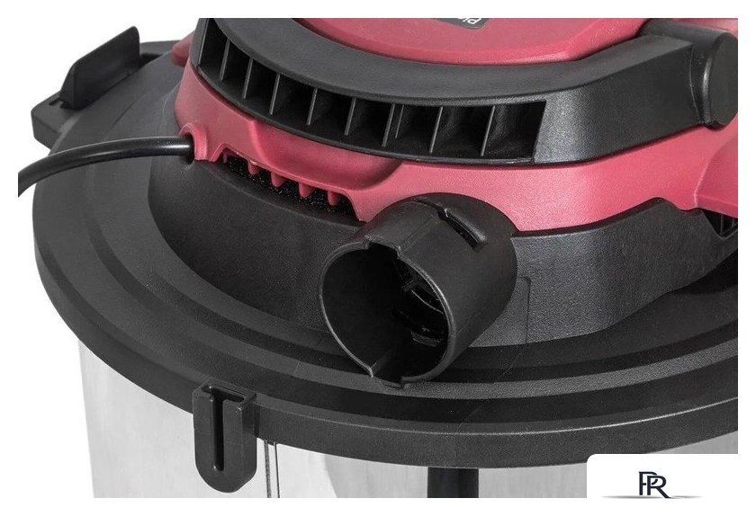 Пылесос Pioneer VC285C - Изображение №4 — Интернет-магазин ПроЗаказ