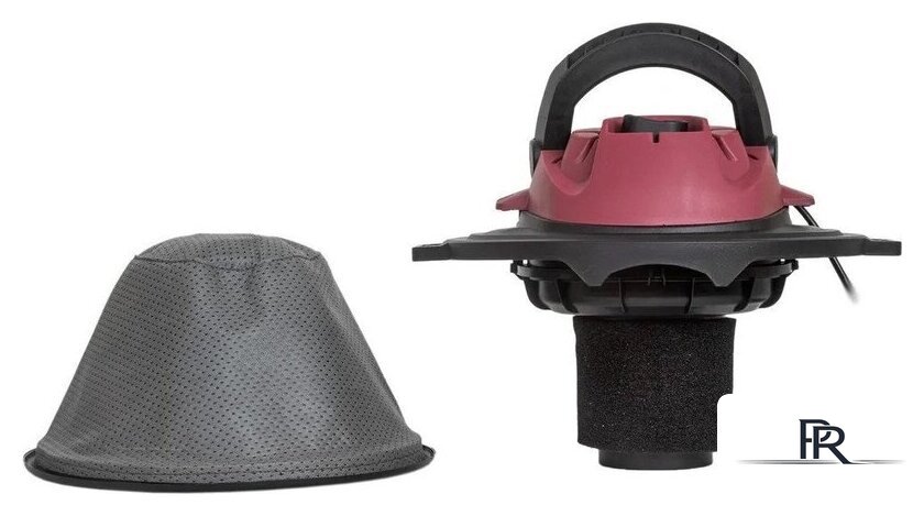 Пылесос Pioneer VC285C - Изображение №7 — Интернет-магазин ПроЗаказ