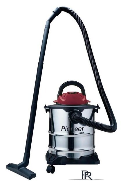Пылесос Pioneer VC285C - Изображение №1 — Интернет-магазин ПроЗаказ