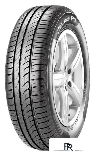 Летние шины Pirelli Cinturato P1 195/55R16 87H - Изображение №1 — Интернет-магазин ПроЗаказ