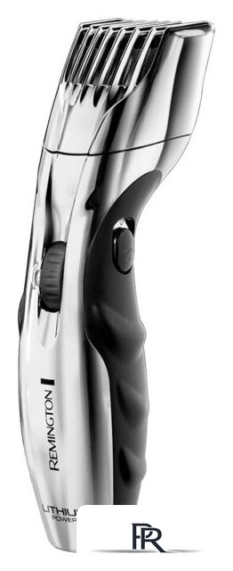 Триммер для бороды и усов Remington MB350LC Lithium Beard Barba - Изображение №1 — Интернет-магазин ПроЗаказ