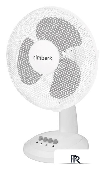 Вентилятор Timberk T-DF1201 - Изображение №1 — Интернет-магазин ПроЗаказ