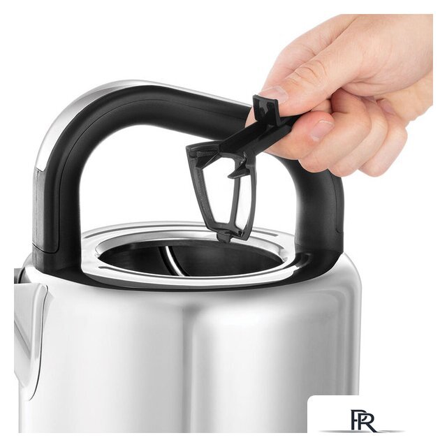 Электрический чайник Russell Hobbs 26420-70 Distinctions - Изображение №8 — Интернет-магазин ПроЗаказ