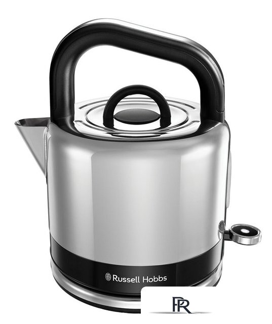 Электрический чайник Russell Hobbs 26420-70 Distinctions - Изображение №1 — Интернет-магазин ПроЗаказ