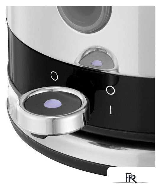 Электрический чайник Russell Hobbs 26420-70 Distinctions - Изображение №4 — Интернет-магазин ПроЗаказ