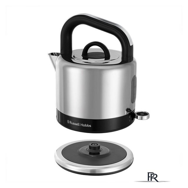 Электрический чайник Russell Hobbs 26420-70 Distinctions - Изображение №10 — Интернет-магазин ПроЗаказ