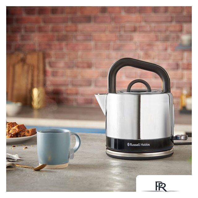 Электрический чайник Russell Hobbs 26420-70 Distinctions - Изображение №2 — Интернет-магазин ПроЗаказ