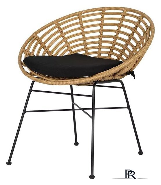 Стул Bergenson Bjorn Vetle Round BB0000477 - Изображение №1 — Интернет-магазин ПроЗаказ