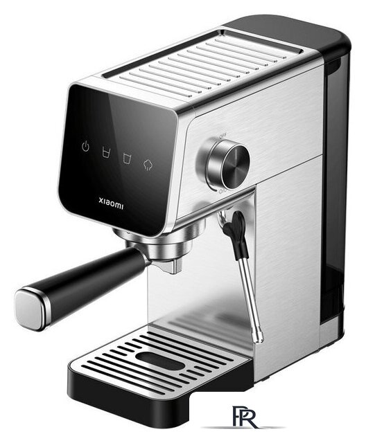 Рожковая кофеварка Xiaomi Semi-automatic Espresso Machine CME003-EU (евровилка) - Изображение №1 — Интернет-магазин ПроЗаказ