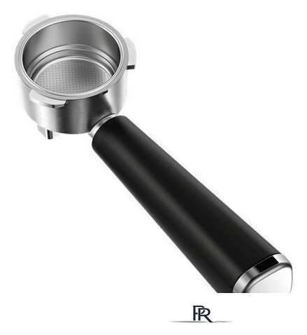 Рожковая кофеварка Xiaomi Semi-automatic Espresso Machine CME003-EU (евровилка) - Изображение №4 — Интернет-магазин ПроЗаказ