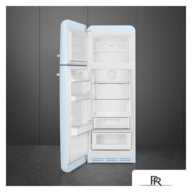 Холодильник Smeg FAB30LPB6 - Изображение №2 — Интернет-магазин ПроЗаказ