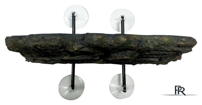 Декорация Lucky Reptile Островок TU-L - Изображение №1 — Интернет-магазин ПроЗаказ