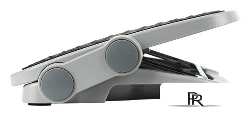 Подставка для ног BRAUBERG 45х35 см 530363 - Изображение №3 — Интернет-магазин ПроЗаказ