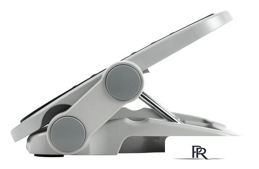 Подставка для ног BRAUBERG 45х35 см 530363 - Изображение №4 — Интернет-магазин ПроЗаказ
