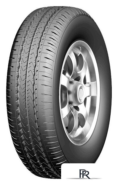 Летние шины LingLong GreenMax Van 225/75R16C 121/120R - Изображение №1 — Интернет-магазин ПроЗаказ