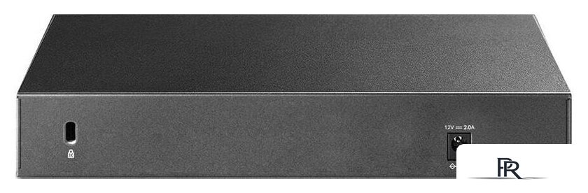 Неуправляемый коммутатор TP-Link TL-SX105 - Изображение №4 — Интернет-магазин ПроЗаказ