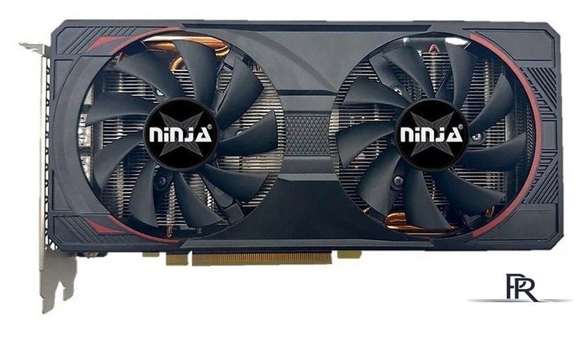 Видеокарта Sinotex Ninja GeForce RTX 3070 8GB GDDR6 NF307FG86F - Изображение №1 — Интернет-магазин ПроЗаказ